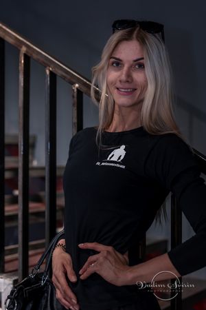 Регистрация 18.05.2024. Фотограф Вадим Свирин